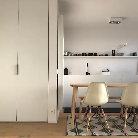 Apartment Zebra - Deux Grandes Terrasses Super Lumineux *