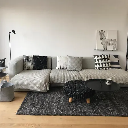 Zebra Knokke-Heist