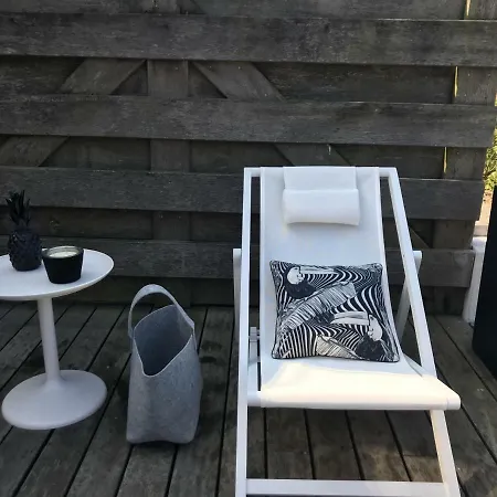 Zebra Appartement *
