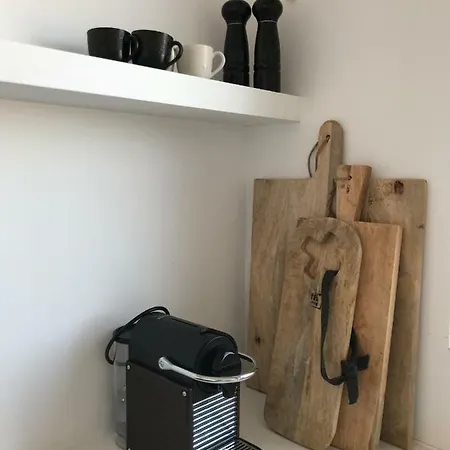 Appartement Zebra Knokke-Heist